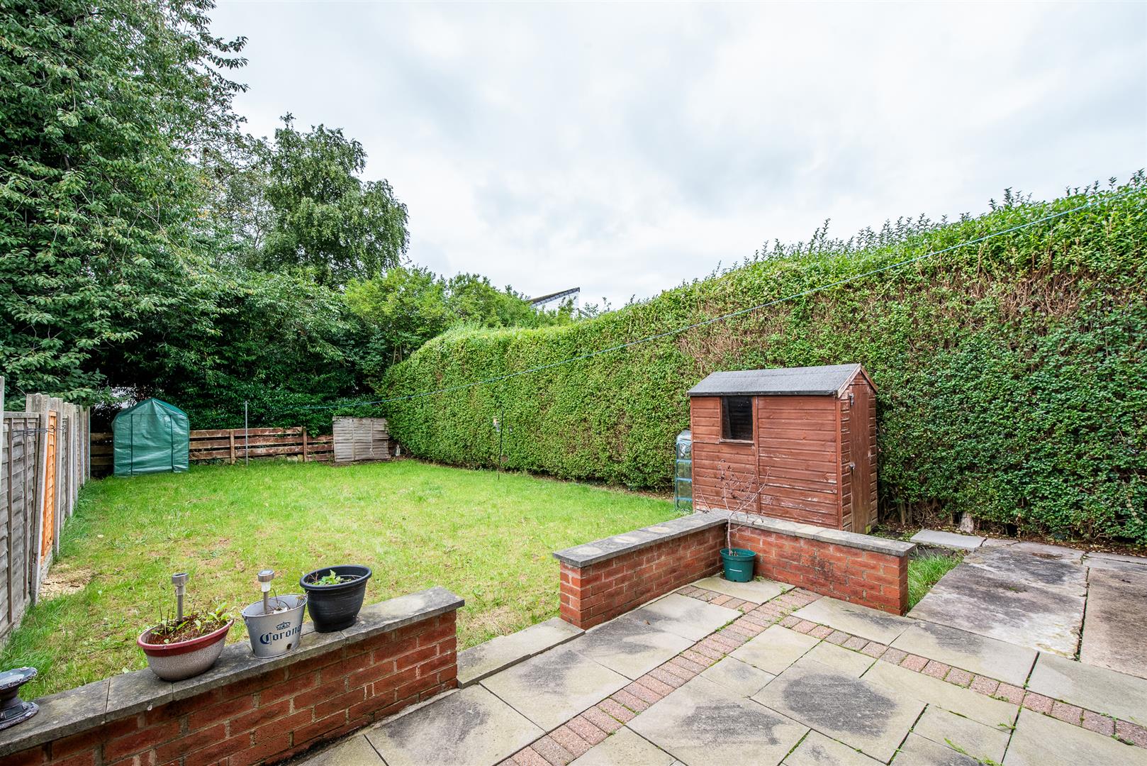 Oakwood Avenue, Walton-Le-Dale, Preston